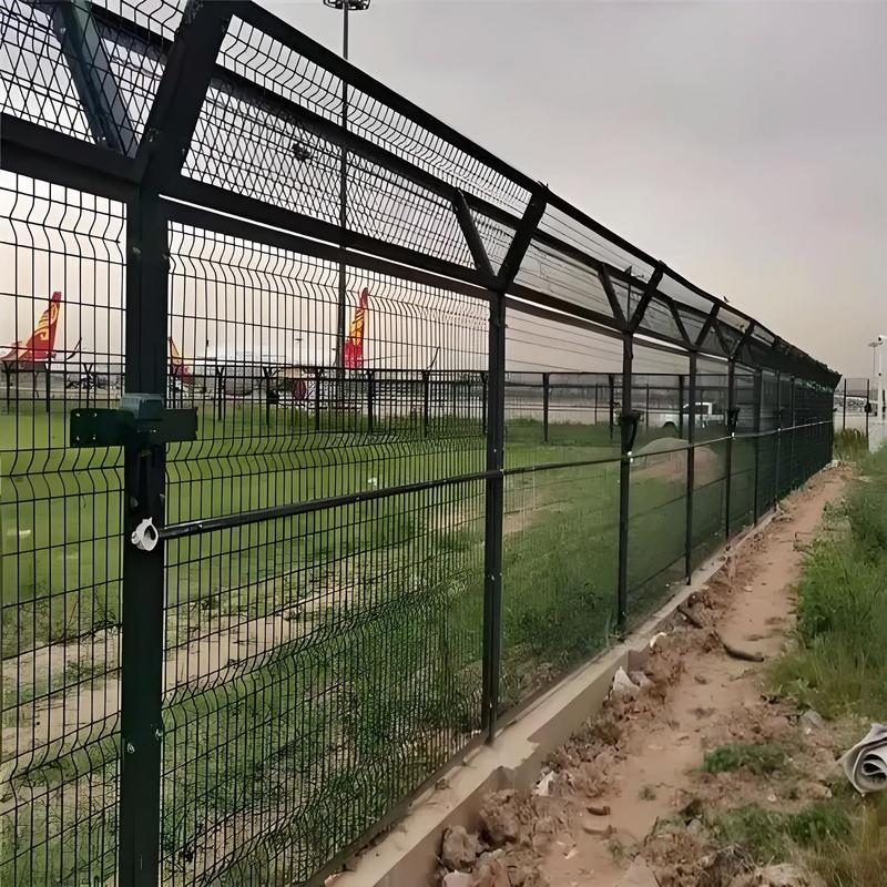 乌海市护栏网防护网 - 推荐